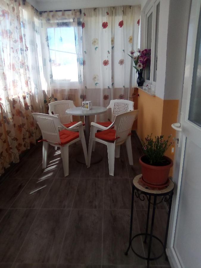 Apartament Apartman Gardijan Skradin Zewnętrze zdjęcie