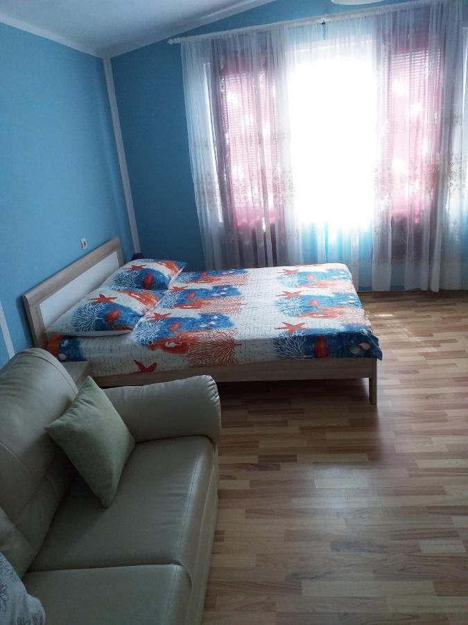 Apartament Apartman Gardijan Skradin Zewnętrze zdjęcie