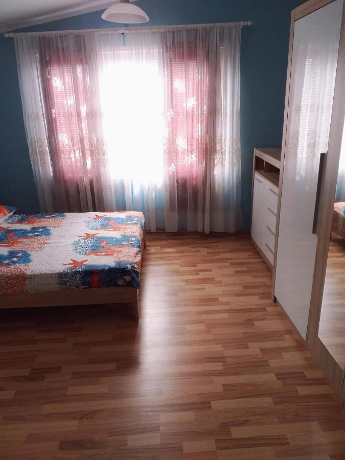 Apartament Apartman Gardijan Skradin Zewnętrze zdjęcie