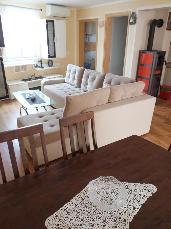 Apartament Apartman Gardijan Skradin Zewnętrze zdjęcie